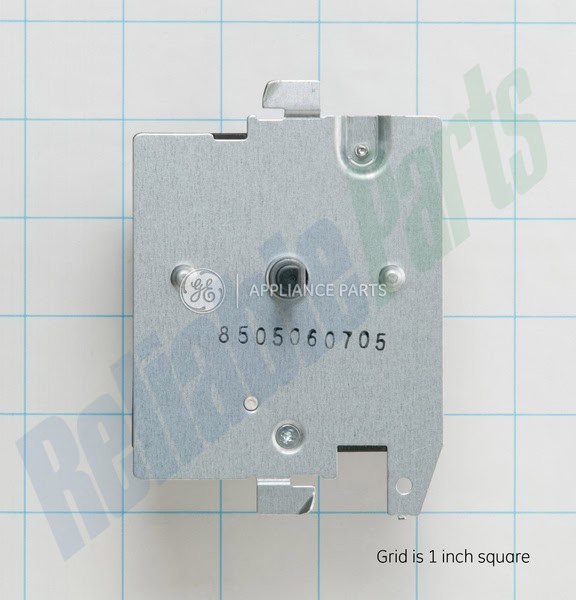 WE04X24550 GE Washer Dryer Timer - Image 11