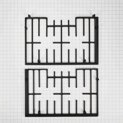 W10620480 Whirlpool Burner Grate - Image 2