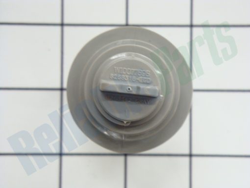 WP8268342 Whirlpool Lower Wash Arm Support - Image 4