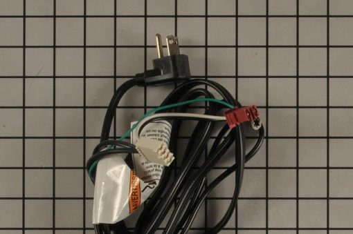 W11551294 Whirlpool Harness Power Cord NON HTR
