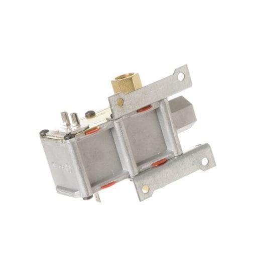 WB21T10014 GE Oven Gas Control Valve - Image 2