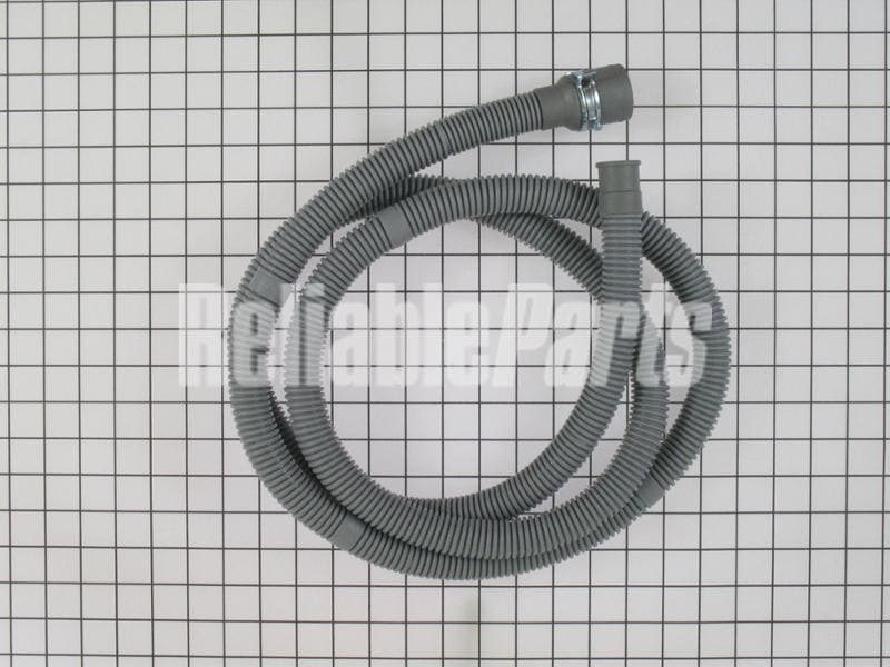 DC97-12534D Samsung Washer Water Drain Hose - Image 5