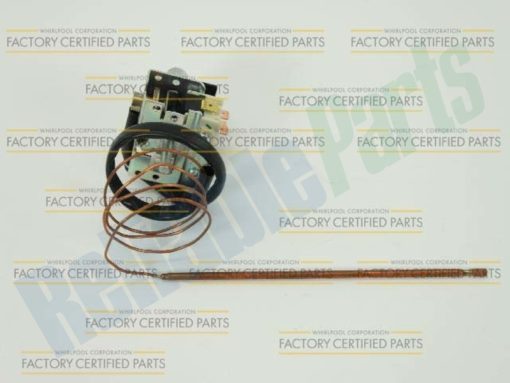 WP74009277 Whirlpool Thermostat - Image 4