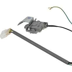 WP3949238 Whirlpool Lid Switch Assembly