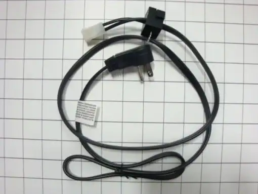 5304509199 Frigidaire Oven Cord