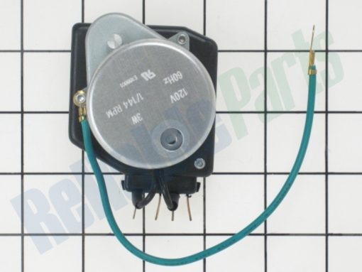 WR9X330DS GE Defrost Timer - Image 5