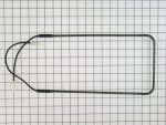 WPW10495967 Whirlpool Refrigerator Heater