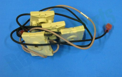 12002790 Whirlpool Igniter Switch with Shield AS - Image 5