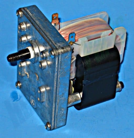 WP2188242 Whirlpool Refrigerator Motor - Image 2