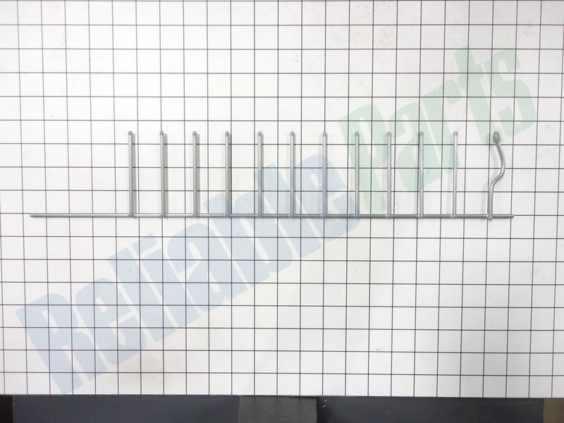 W10728160 Whirlpool Tines - Image 2