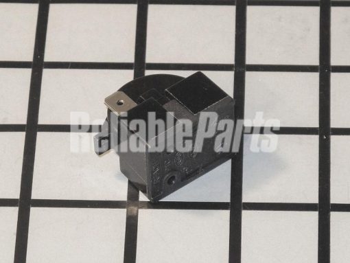 6749C-0014E LG Refrigerator Compressor Start Relay Thermistor Assembly - Image 8