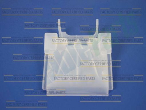 WP3360977 Whirlpool Washer Tub Fill Nozzle - Image 6