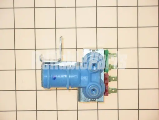 4318046 Whirlpool Dual Water Inlet Valve - Image 7