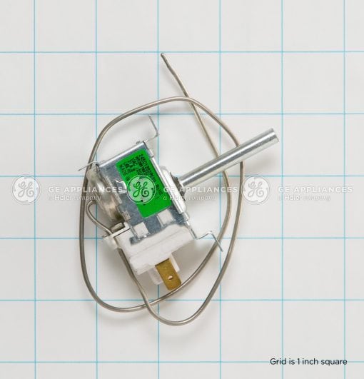WR09X26872 GE Refrigerator Control Temp - Image 4