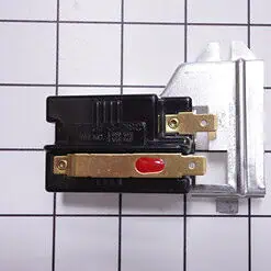 5303281135 Frigidaire Gas Dryer Radiant Flame Sensor