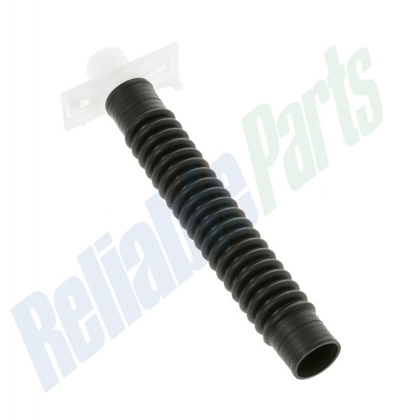 WH41X24177 GE Washer Internal Drain Hose - Image 2