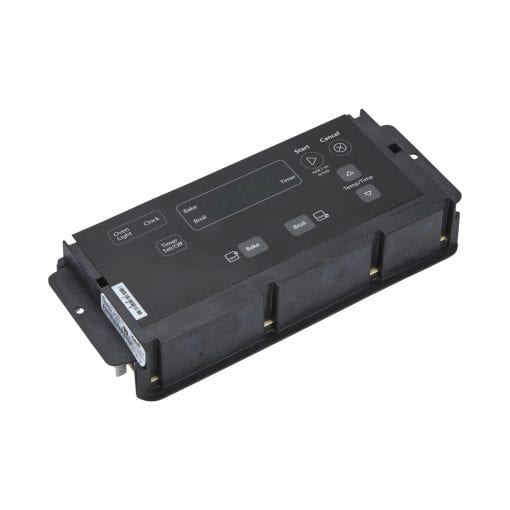 WPW10556710 Whirlpool Electronic Control Board - Image 4