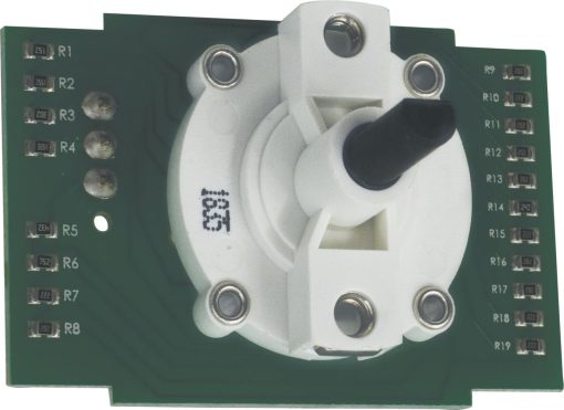12002684 - POTENTIOMETER