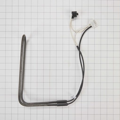 WP61006199 Whirlpool Refrigerator Heater - Image 2