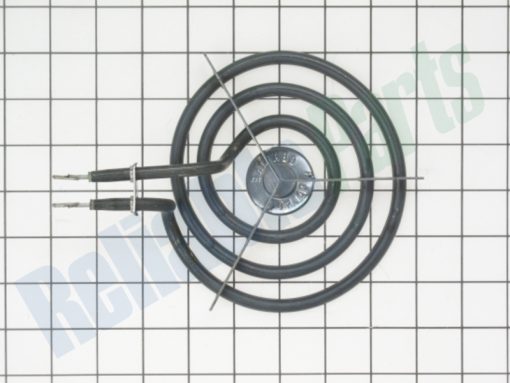 WB30K10002 GE Stove Range Oven Cooktop Burner Surface Unit 6" - Image 2