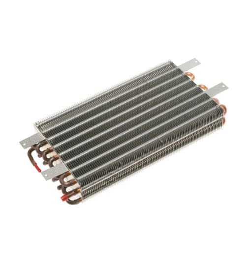WR85X10017 GE Refrigerator Evaporator Coil - Image 2