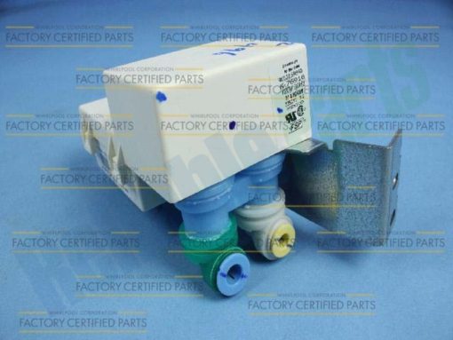 WPW10159840 Whirlpool Refrigerator Valve - Image 3