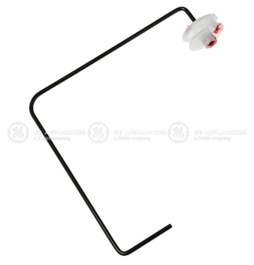 WE03X27417 GE Idler Arm Assembly