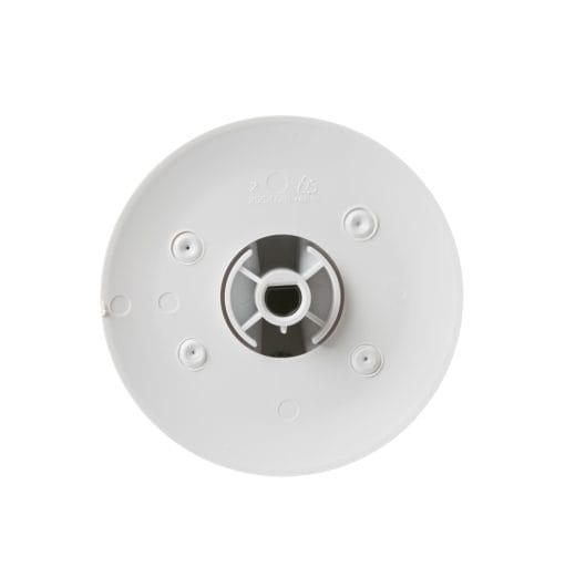 WE01X22616 GE Dryer Control Knob Assembly - Image 2