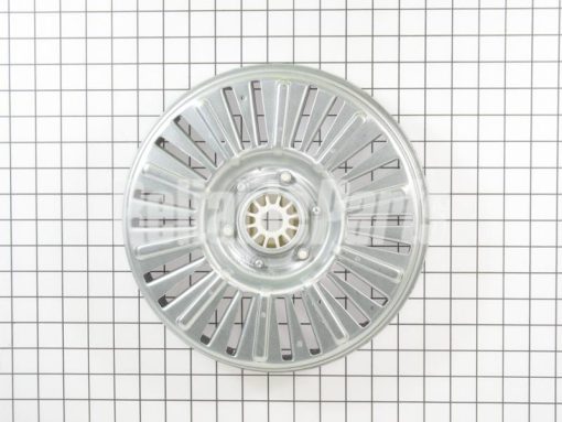 4413ER1003A LG Washer Rotor Assembly - Image 2