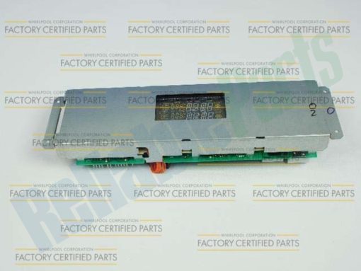WP8507P322-60 Whirlpool Electronic Control Board - Image 2