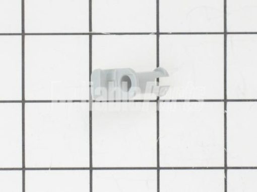 WD35X20994 GE Dishwasher Upper D/W Rack Kit - Image 2
