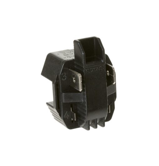 WR07X26749 GE Refrigerator Start Relay - Image 5