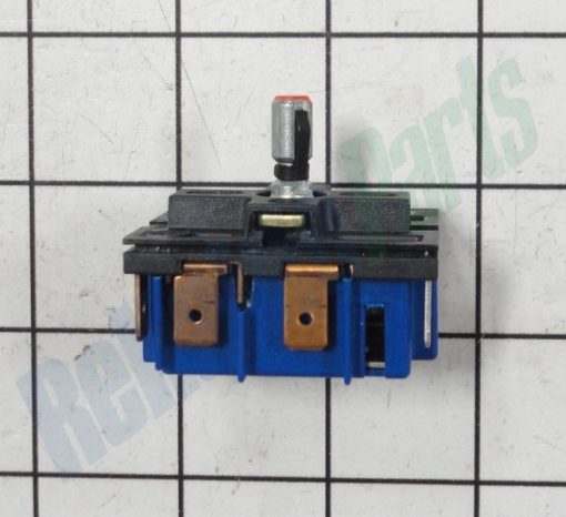 WPW10411934 Whirlpool Infinite Switch - Image 2