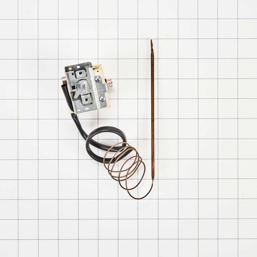 WP74009277 Whirlpool Thermostat - Image 3