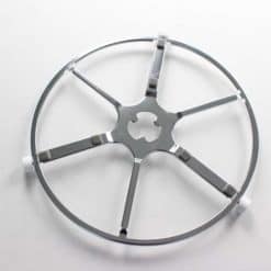 5889W1A011A LG Turntable Assembly