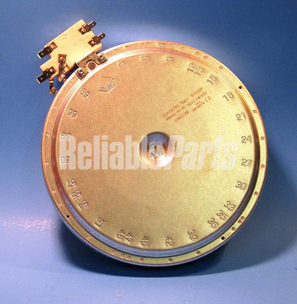 WP8273993 Whirlpool Surface Element - Image 3