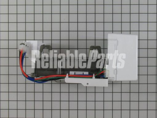 5989JA0002Y LG Refrigerator Ice Maker Assembly - Image 3