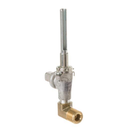 WB19T10084 GE Oven Surface Burner Valve - Image 2