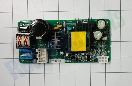 WPW10453401 Whirlpool Refrigerator Electronic Control Board - Image 3