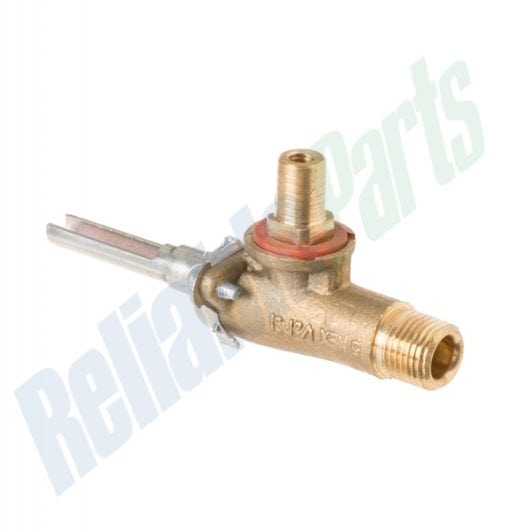 WB21K10081 GE Oven 140 Burner Valve - Image 6