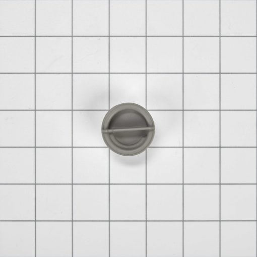 WP8533380 Whirlpool Dishwasher Cap - Image 2