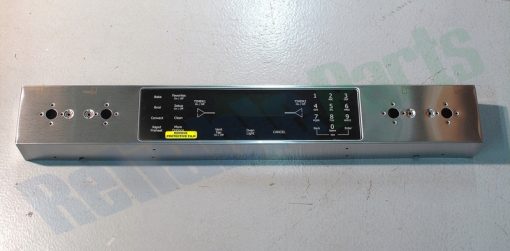 WP5760M373-60 Whirlpool Control Panel - Image 2