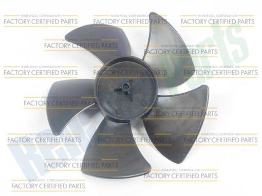WP12825803 Whirlpool Refrigerator Fan Blade - Image 4