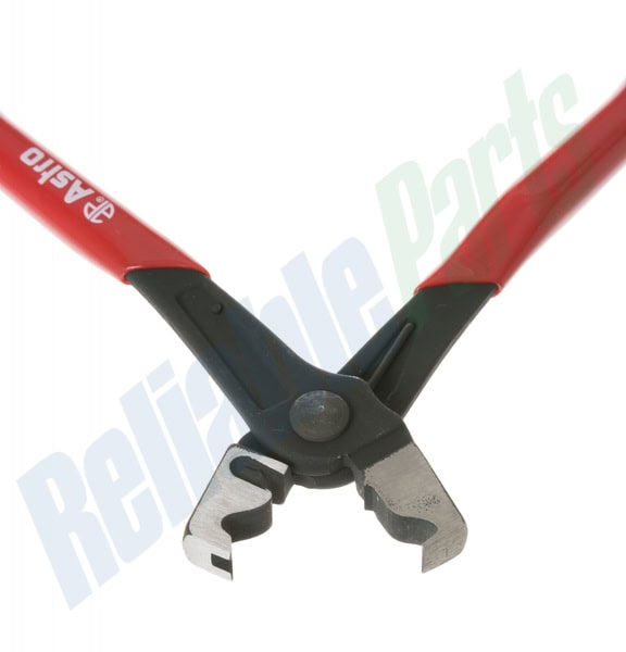 WX05X10025 GE Clamp Pliers Click - Image 3
