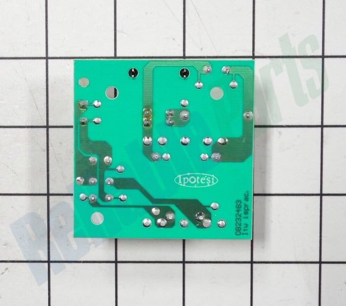 WP2259350 Whirlpool Refrigerator Electronic Control Board - Image 4