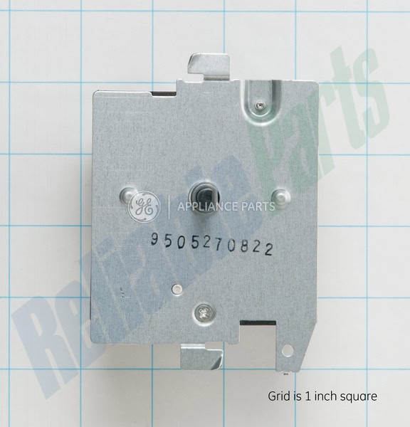 WE04X24550 GE Washer Dryer Timer - Image 6