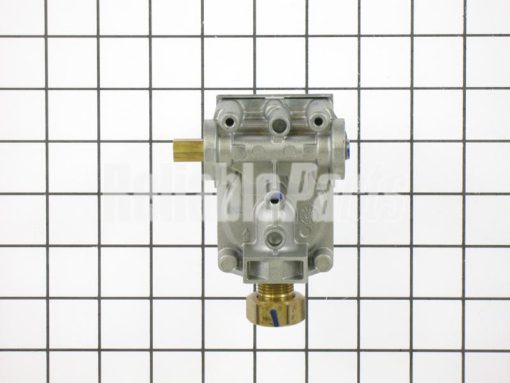 DC62-00201A Samsung Dryer Gas Valve Assembly - Image 3