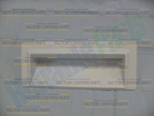 WP348721 Whirlpool Handle - Image 2