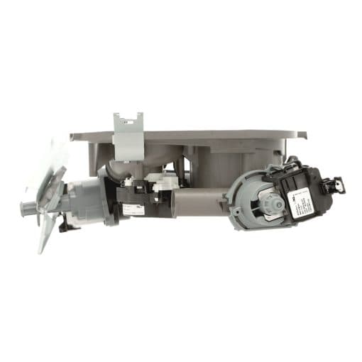 W11460945 Whirlpool Pump & Motor - Image 4