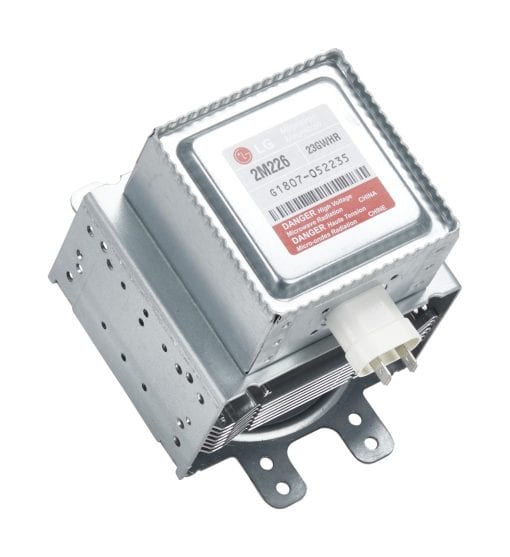 W10818686 Whirlpool Magnetron